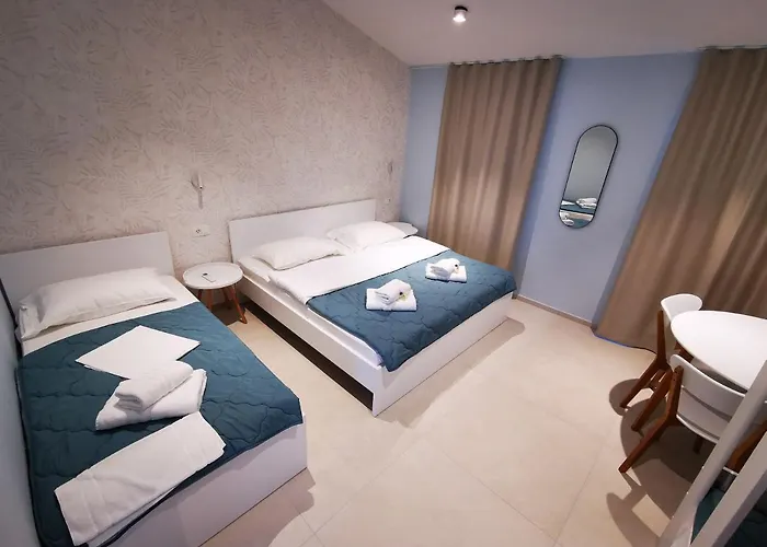 Morski Gaj Resort