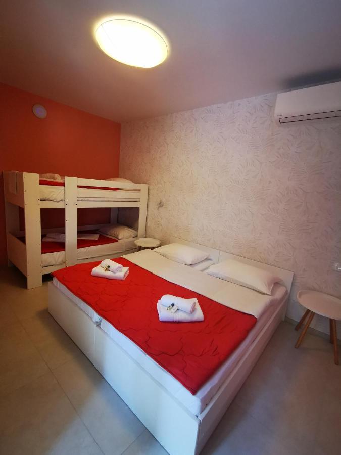 Penzion Morski Gaj *