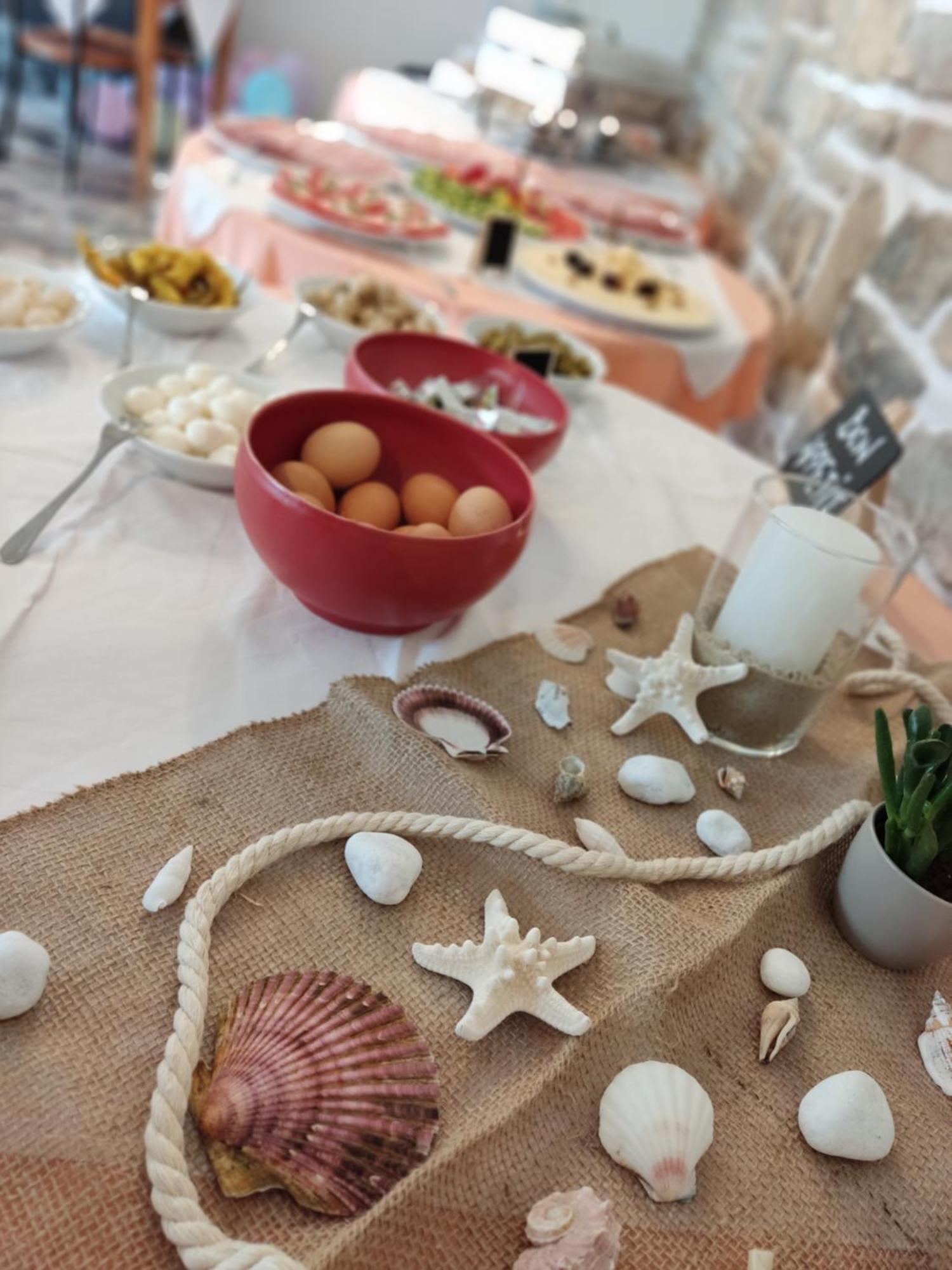 Penzion Morski Gaj Piran
