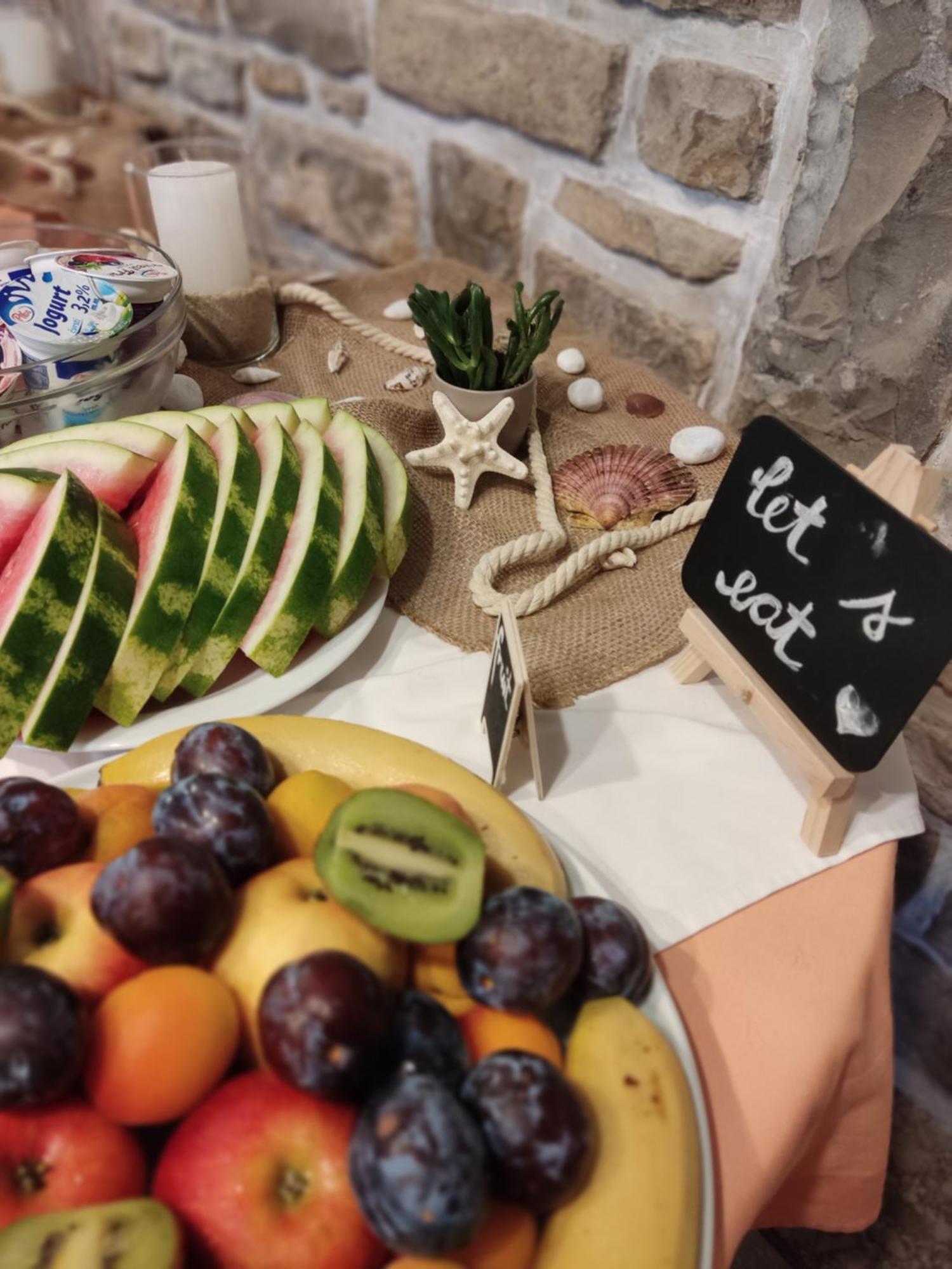 Penzion Morski Gaj Piran